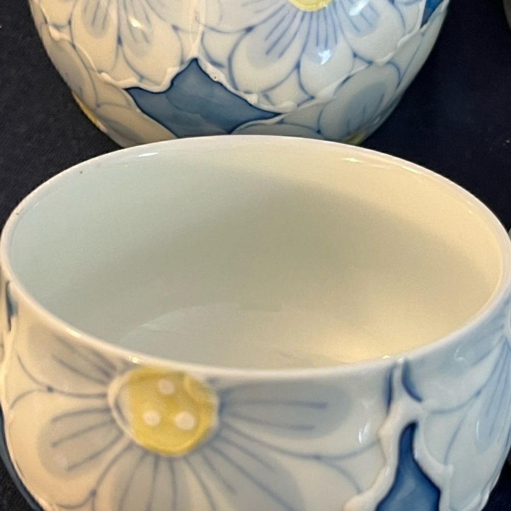 Saki Cups (Set of 4) - Picture 5 of 7